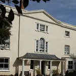 Best Western Henbury Lodge Hotel