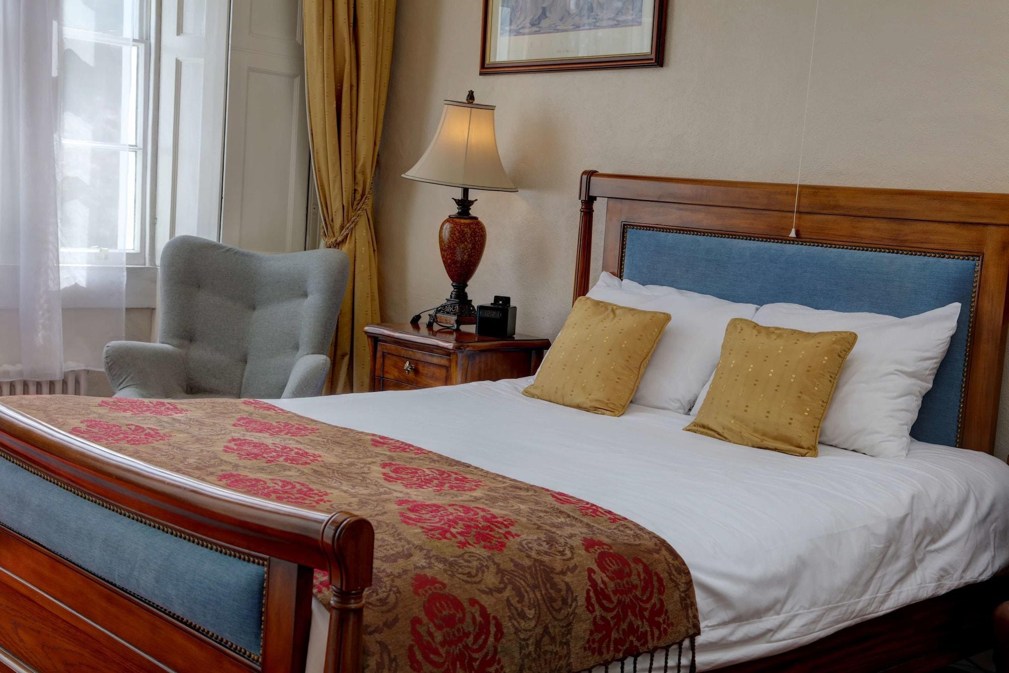 Western Henbury Hotell 3*