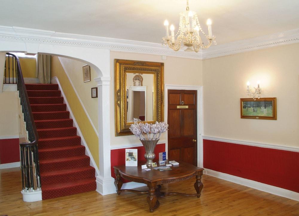 Western Henbury Hotell
