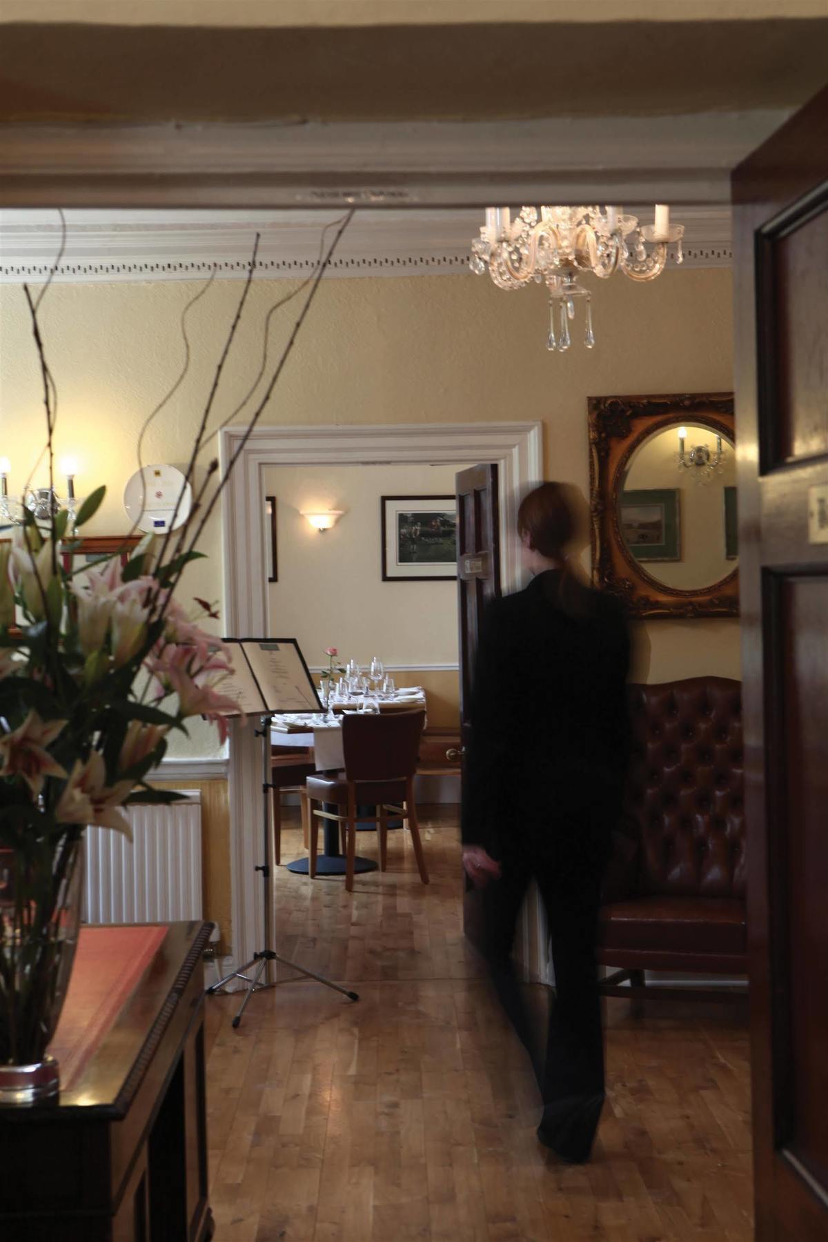 Western Henbury Hotell