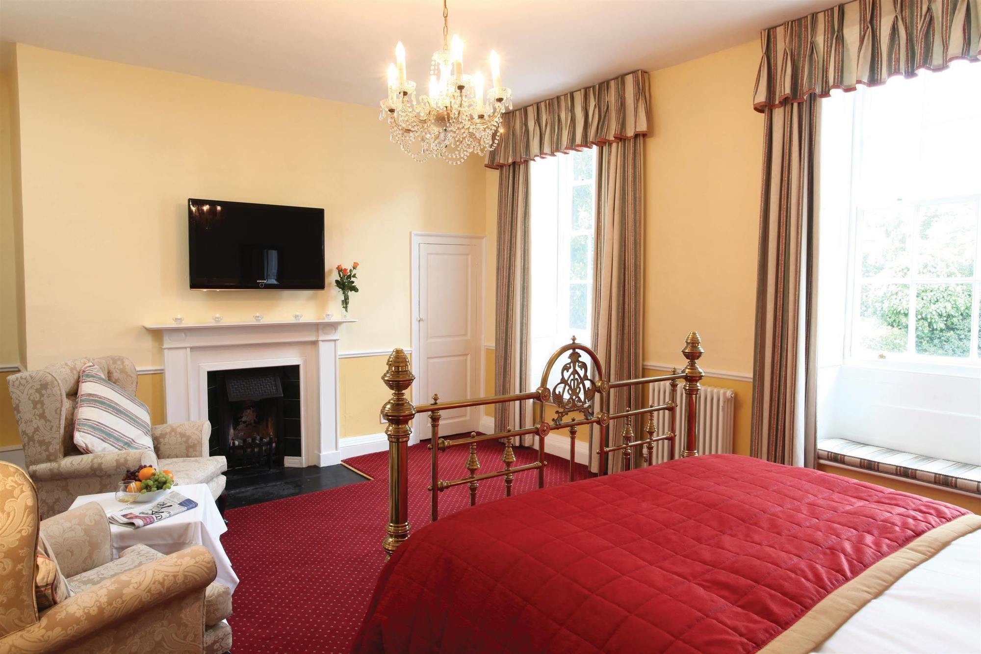 Hotell Western Henbury 3*
