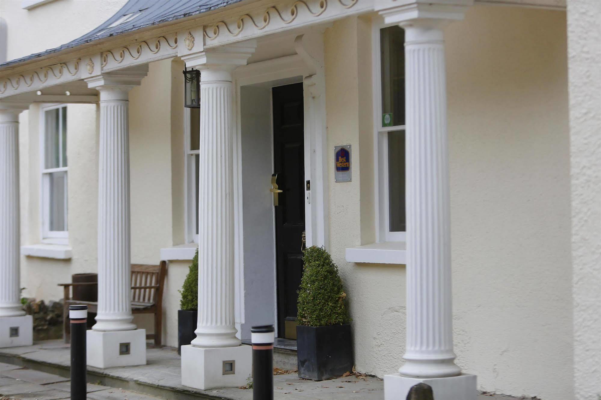 Western Henbury Hotell