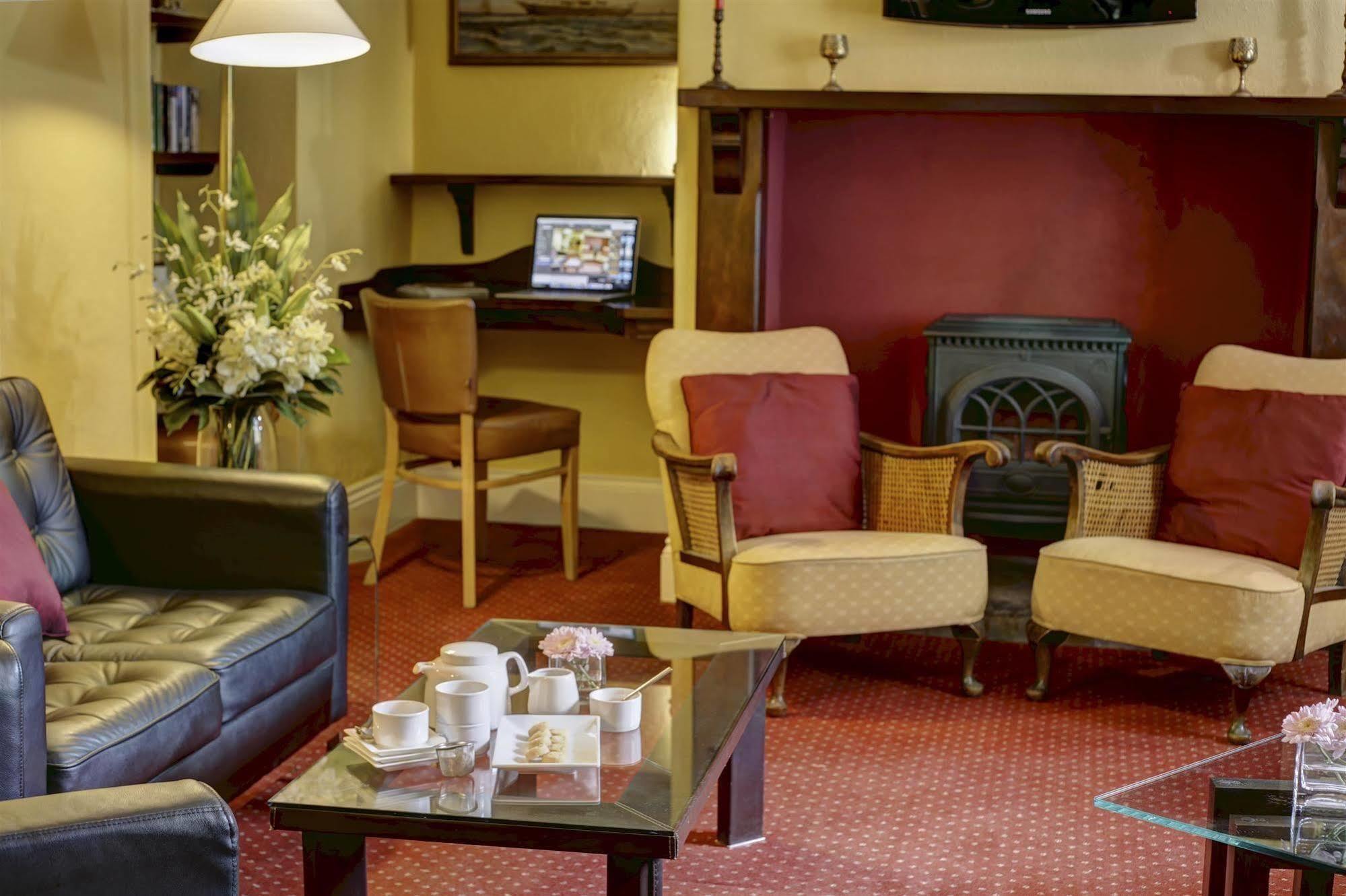 Western Henbury Hotell Bristol