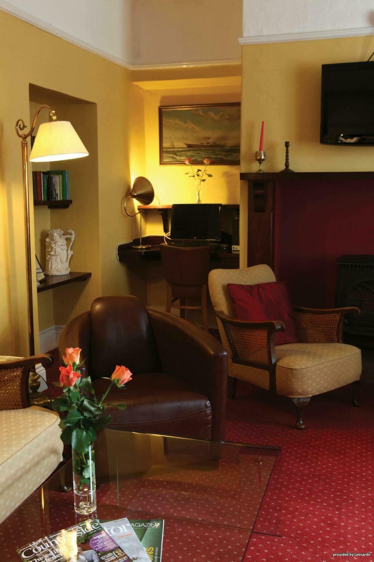 Western Henbury Hotell Bristol