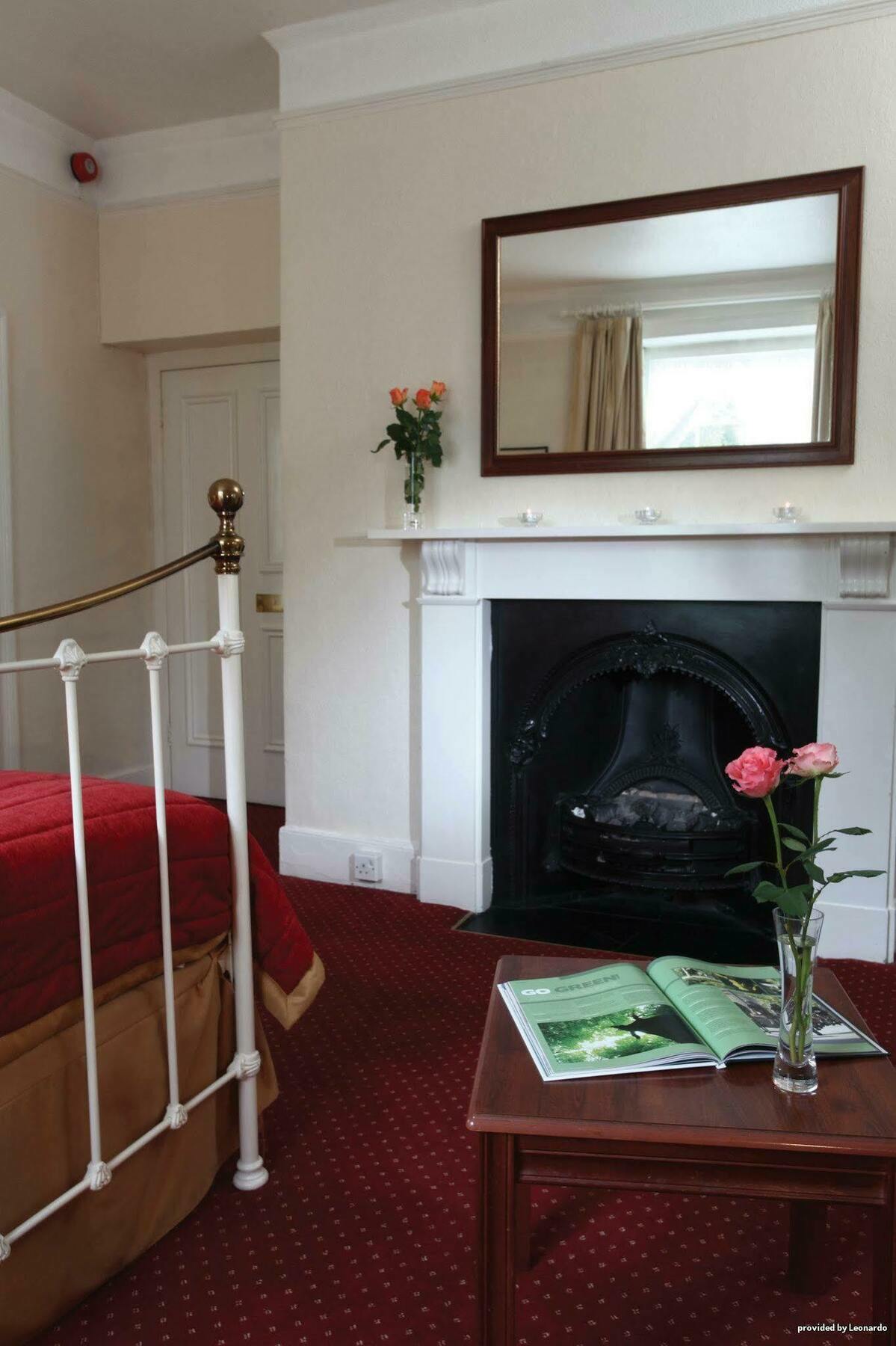 Hotell Western Henbury
